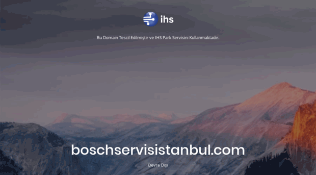 boschservisistanbul.com