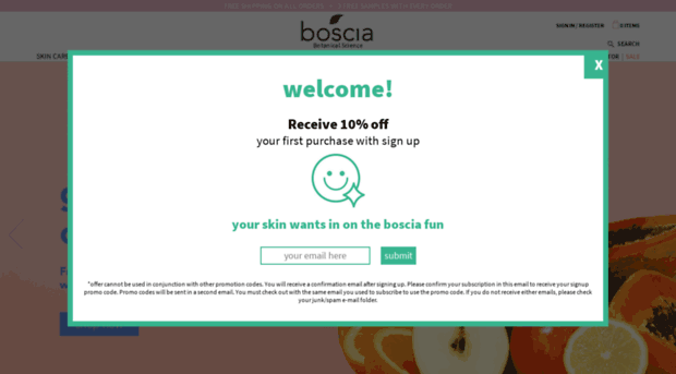 boscia.net