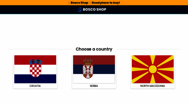 bosco-shop.com