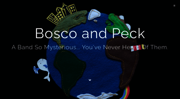 boscoandpeck.com