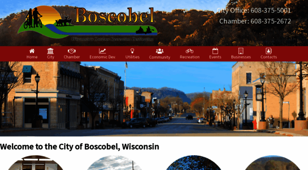 boscobelwisconsin.com