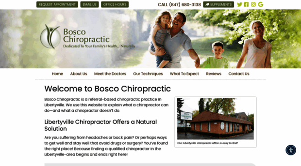 boscochiropractic.com