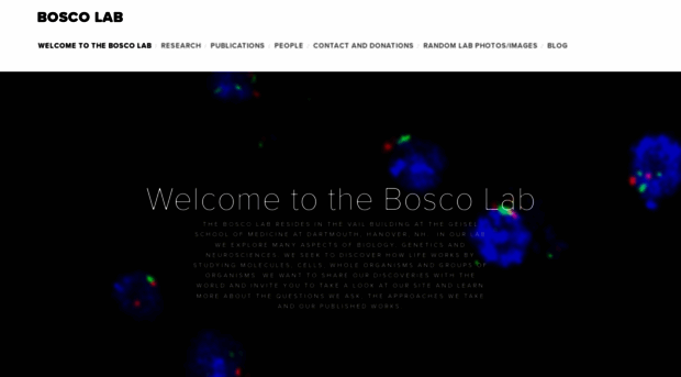 boscogeneticslab.com