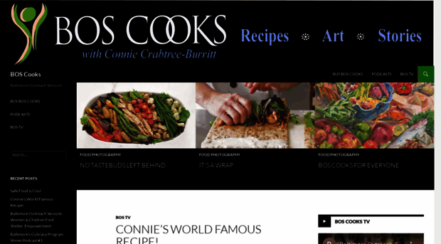 boscooks.com