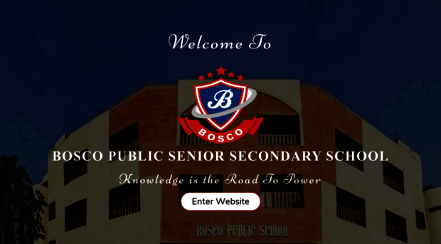 boscopublicschool.com