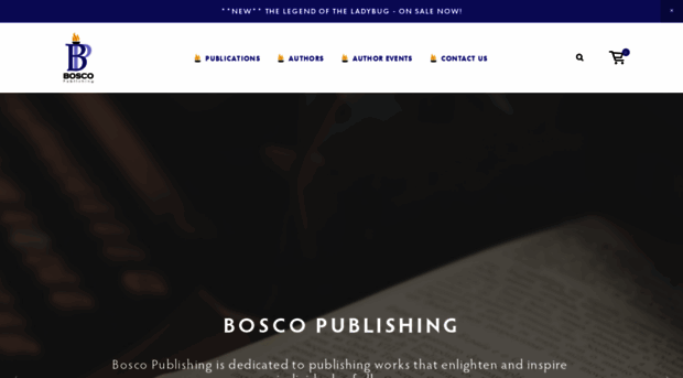 boscopublishing.com