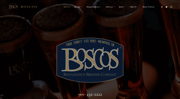 boscosbeer.com