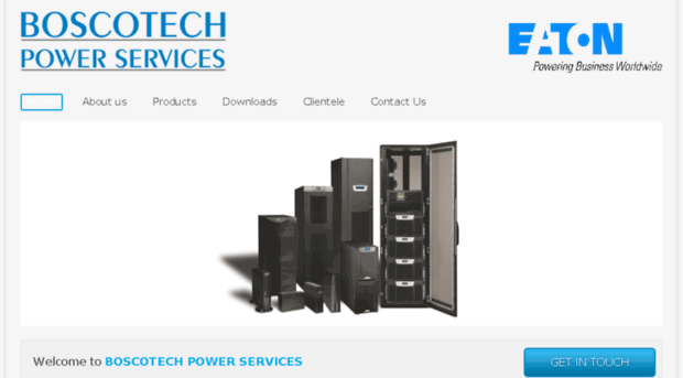 boscotechpower.com