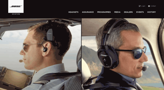 bose-aviation.eu