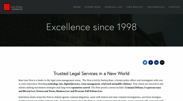 boselawfirm.com