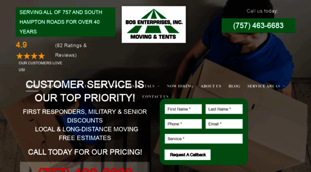 bosenterprisesinc.com