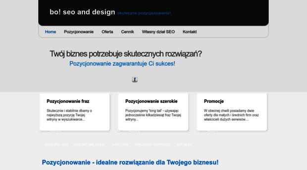 boseodesign.pl
