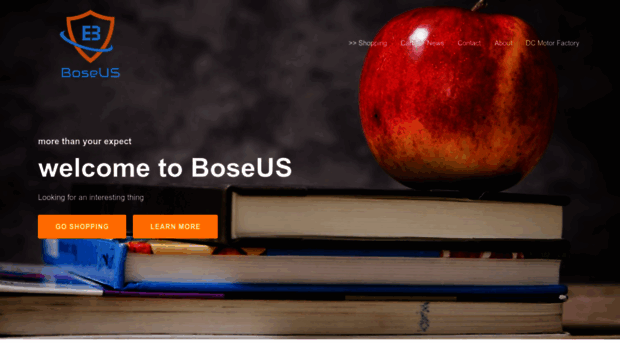 boseus.com