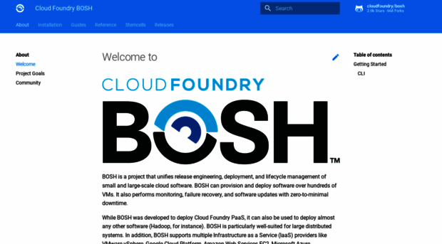 bosh.cloudfoundry.org