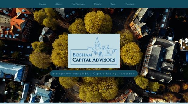 boshamcapitaladvisors.com