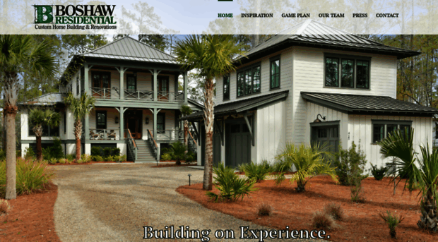 boshawresidential.com