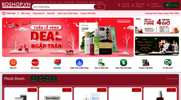 boshop.vn
