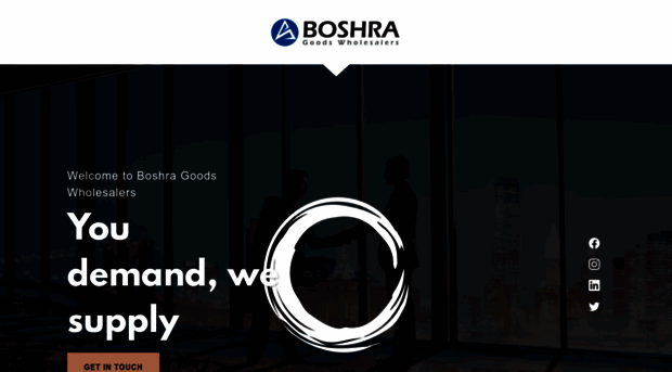 boshra.co