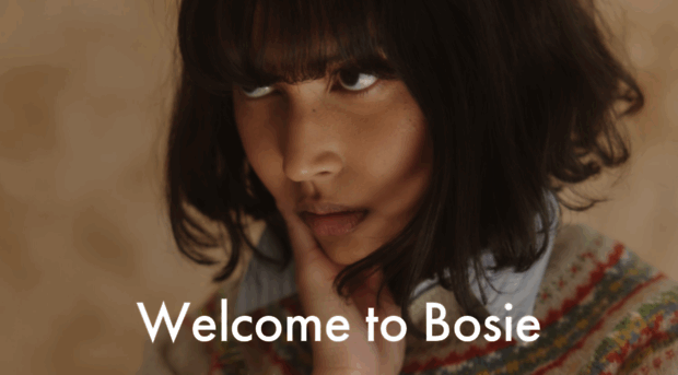 bosie.co