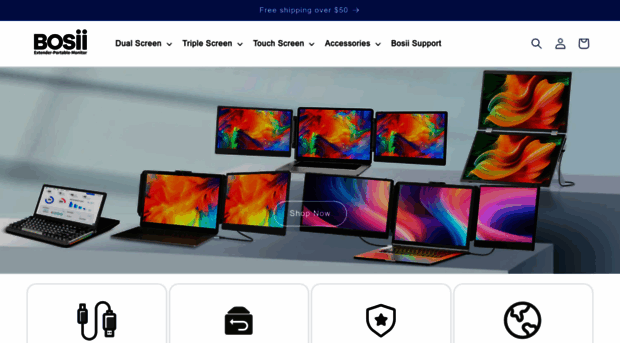bosii.com