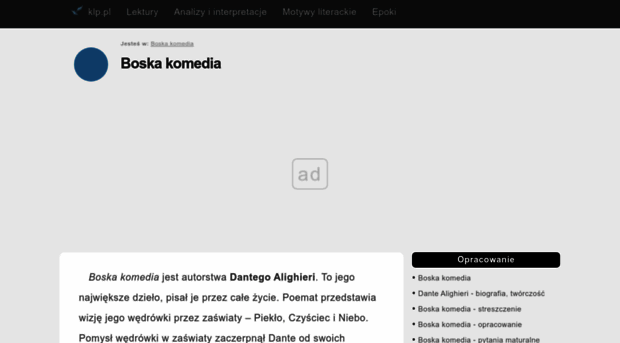 boska-komedia.klp.pl