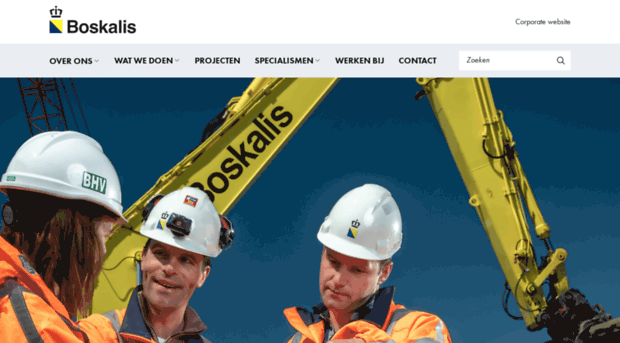 boskalis.nl