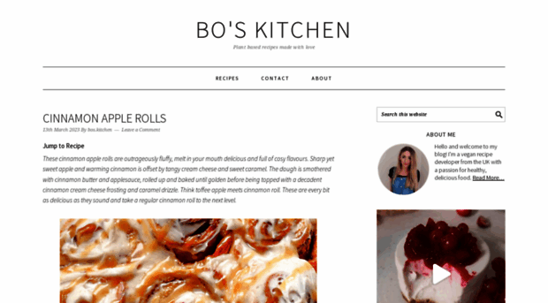 boskitchen.com