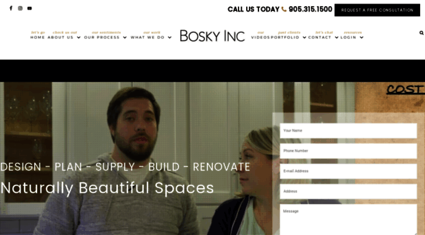 bosky.ca