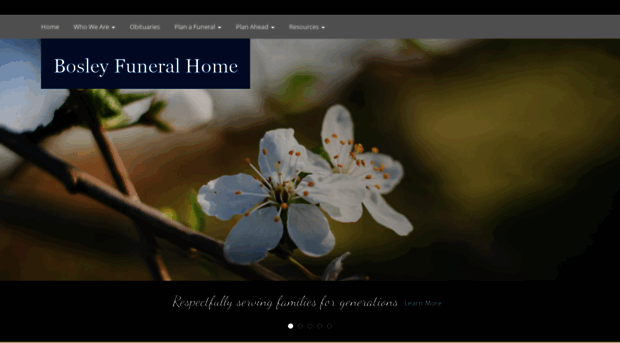 bosleyfuneralhome.com