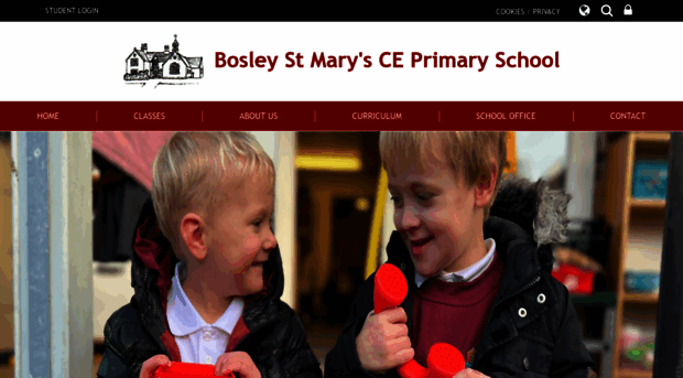 bosleyschool.co.uk