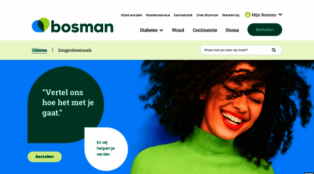 bosman.com