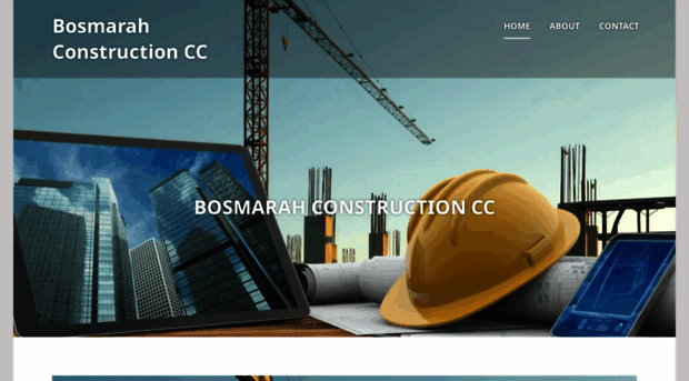 bosmarahconstruction.wordpress.com