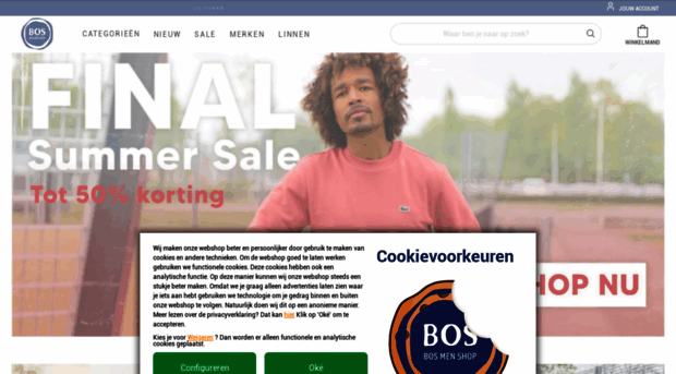 bosmenshop.nl