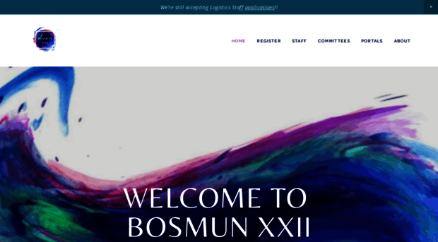 bosmun.org