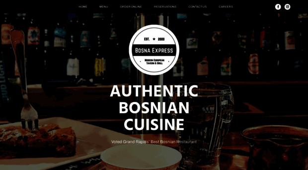 bosna-express.com