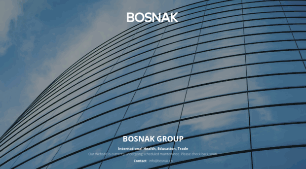 bosnak.co