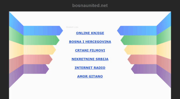 bosnaunited.net
