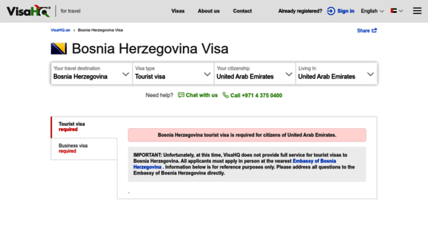 bosnia-herzegovina.visahq.ae