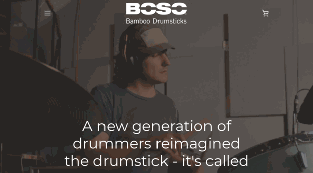 bosodrumsticks.com