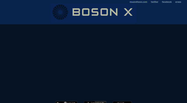 boson-x.com