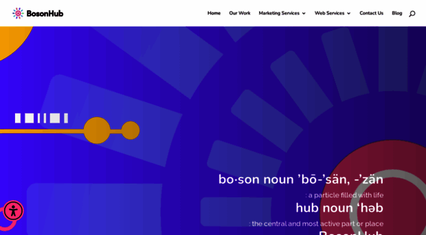 bosonhub.com