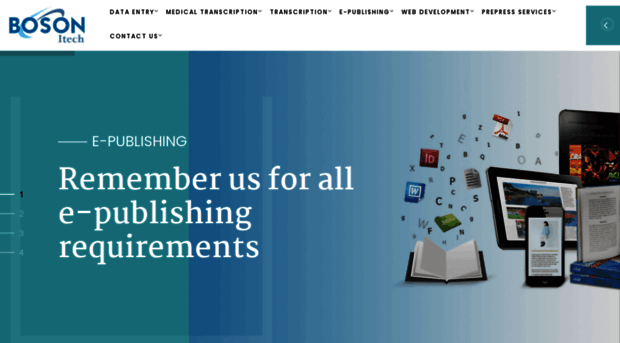 bosonitech.co.uk