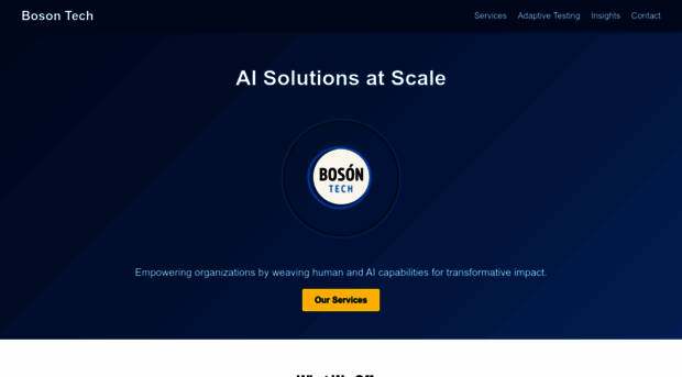 bosontechcr.com