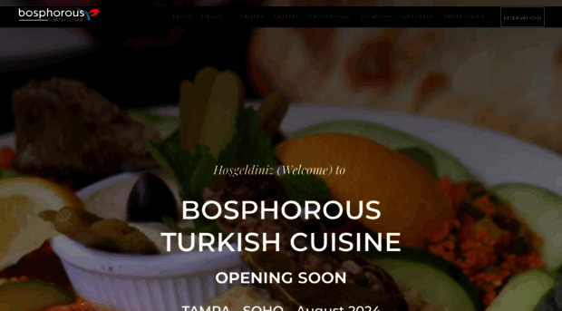 bosphorousrestaurant.com