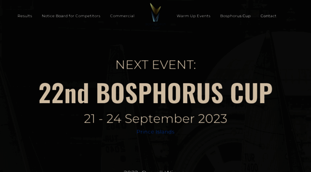 bosphoruscup.org