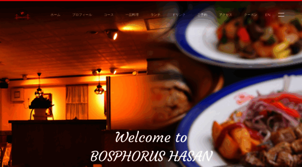 bosphorushasan.com