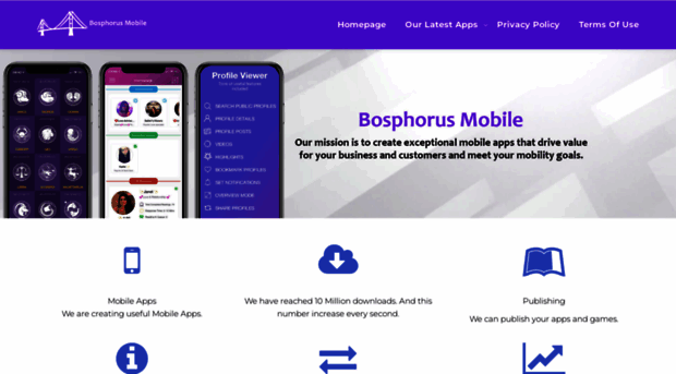 bosphorusmobile.com