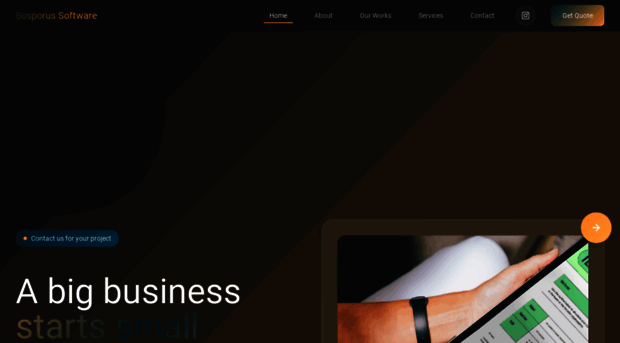 bosporusoftware.com