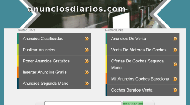 bosque-el.anunciosdiarios.com