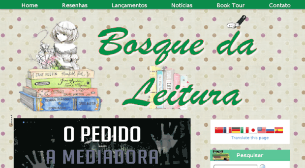 bosquedaleitura.blogspot.com.br